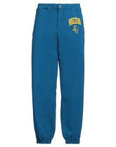 MOSCHINO COUTURE CASUAL TROUSERS