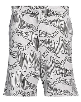 MOSCHINO SHORTS & BERMUDA