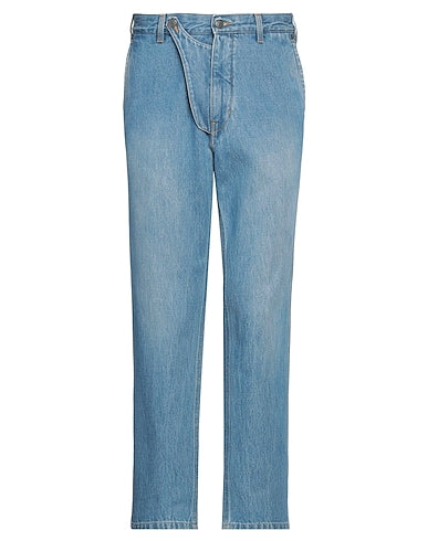 MOSCHINO DENIM TROUSERS