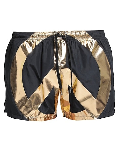 MOSCHINO SWIM SHORTS