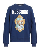 MOSCHINO COUTURE SWEATSHIRTS