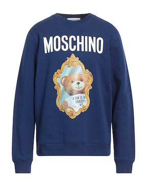 MOSCHINO COUTURE SWEATSHIRTS