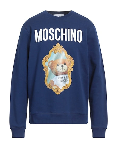 MOSCHINO COUTURE SWEATSHIRTS