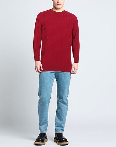 GIORGIO ARMANI JUMPERS