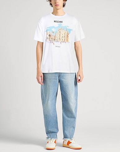MOSCHINO T-SHIRTS