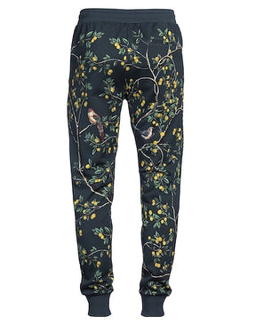 DOLCE&GABBANA CASUAL TROUSERS