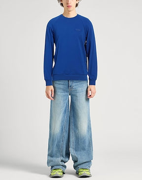 MOSCHINO UNDERWEAR SWEATSHIRTS