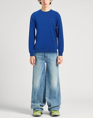 MOSCHINO UNDERWEAR SWEATSHIRTS