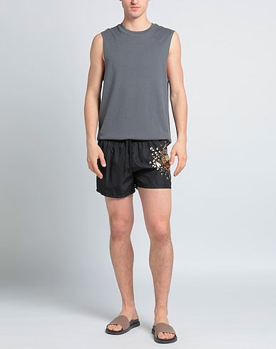 MOSCHINO SWIM SHORTS