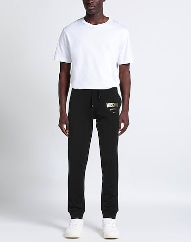 MOSCHINO CASUAL TROUSERS
