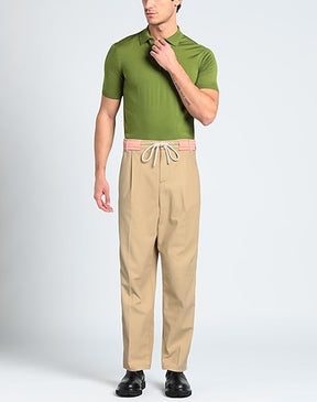 PALM ANGELS CASUAL TROUSERS