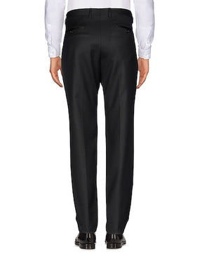 DOLCE&GABBANA CASUAL TROUSERS