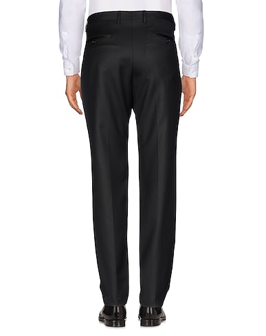 DOLCE&GABBANA CASUAL TROUSERS