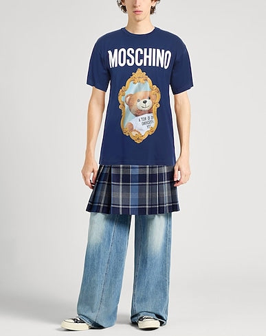MOSCHINO COUTURE T-SHIRTS
