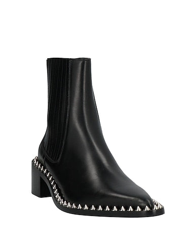 DOLCE&GABBANA ANKLE BOOTS
