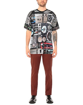 MOSCHINO T-SHIRTS