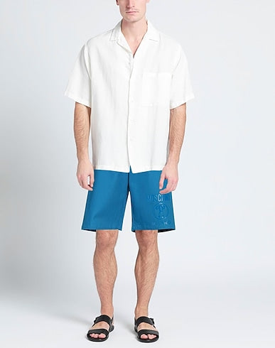 MOSCHINO COUTURE SHORTS & BERMUDA