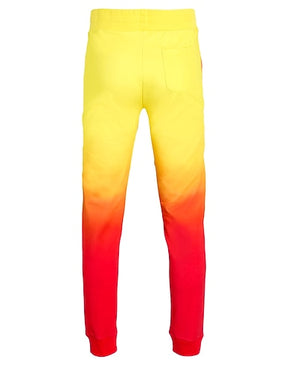 MOSCHINO UNDERWEAR CASUAL TROUSERS