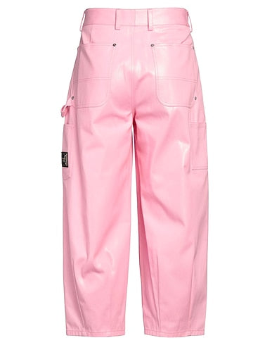 DOLCE&GABBANA CASUAL TROUSERS
