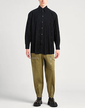 DOLCE&GABBANA PATTERNED SHIRTS