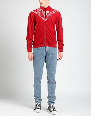 MARCELO BURLON SWEATSHIRTS