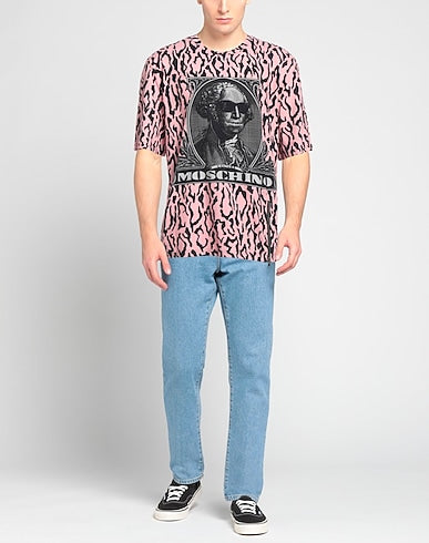 MOSCHINO T-SHIRTS