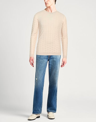 GIORGIO ARMANI JUMPERS