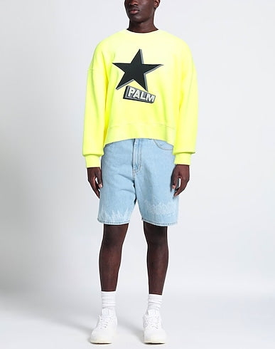 PALM ANGELS SWEATSHIRTS