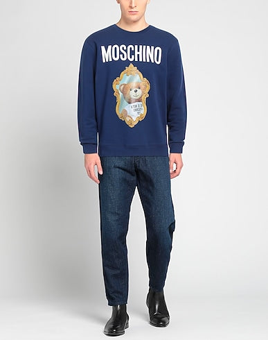 MOSCHINO COUTURE SWEATSHIRTS
