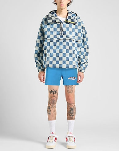 MOSCHINO SWIM SHORTS & BERMUDA