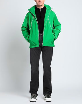 HERON PRESTON DENIM TROUSERS