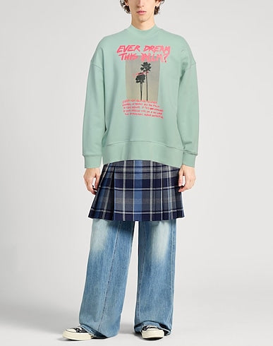 PALM ANGELS SWEATSHIRTS