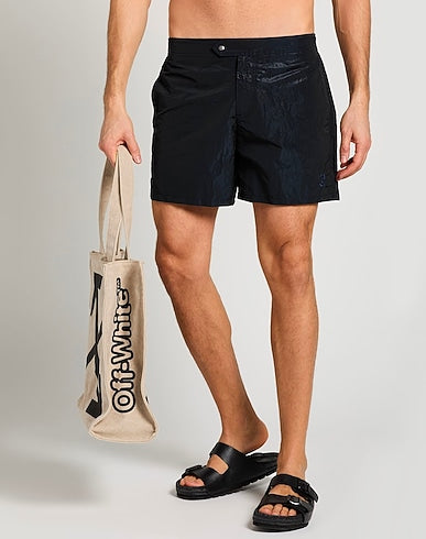 GIORGIO ARMANI SWIM SHORTS