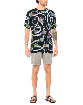MOSCHINO T-SHIRTS