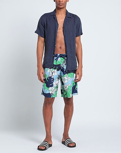 MOSCHINO SWIM SHORTS