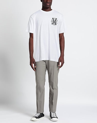 MARCELO BURLON BASIC T-SHIRTS