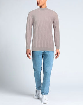 GIORGIO ARMANI POLO NECKS
