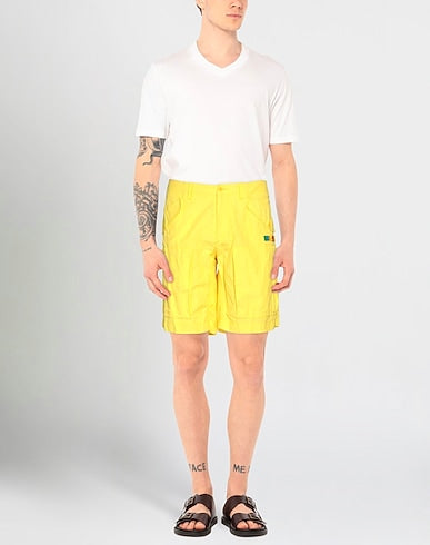 MOSCHINO SHORTS & BERMUDA