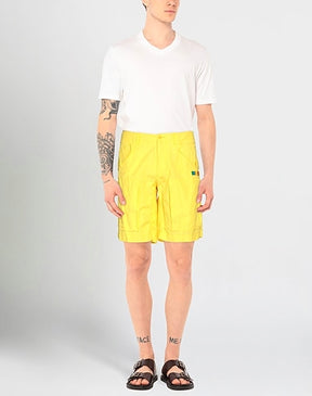 MOSCHINO SHORTS & BERMUDA