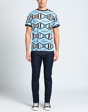 MARCELO BURLON T-SHIRTS