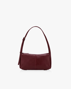 MONO BAG 24 - BURGUNDY