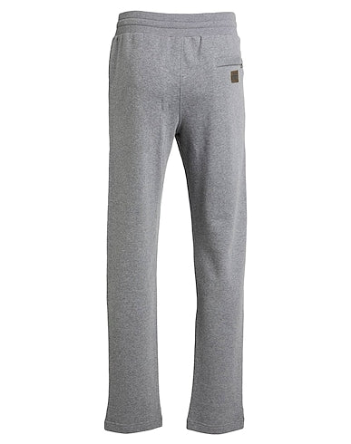 DOLCE&GABBANA CASUAL TROUSERS