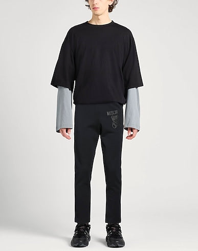 MOSCHINO CASUAL TROUSERS