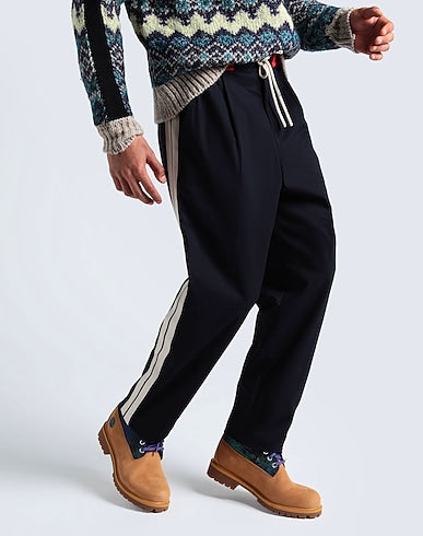 PALM ANGELS CASUAL TROUSERS