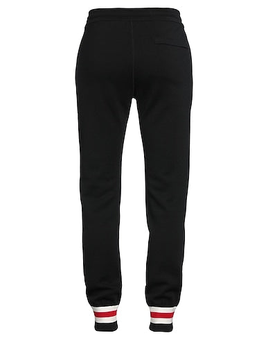 DOLCE&GABBANA CASUAL TROUSERS