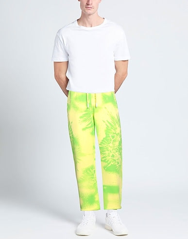 MARCELO BURLON CASUAL TROUSERS