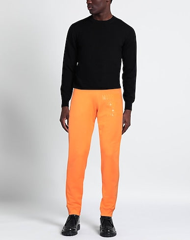 MOSCHINO COUTURE CASUAL TROUSERS