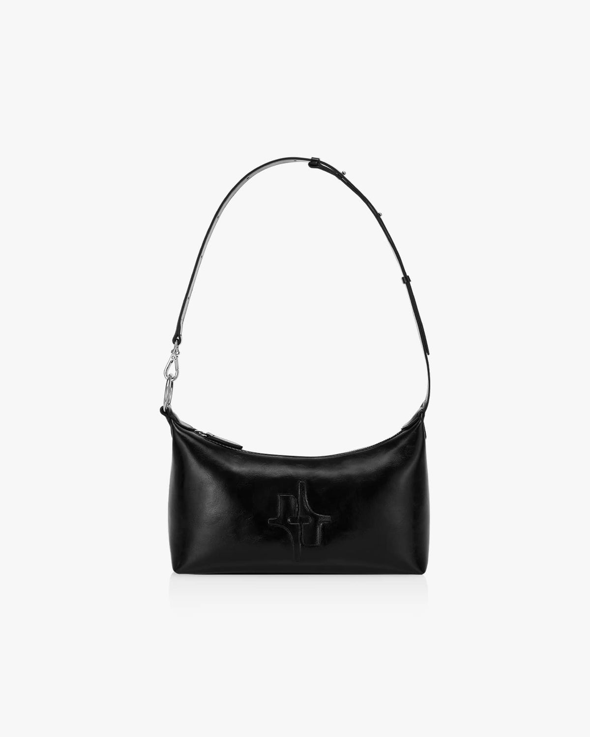 BELLA BAG 22 - BLACK