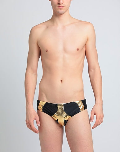 MOSCHINO SWIM BRIEFS