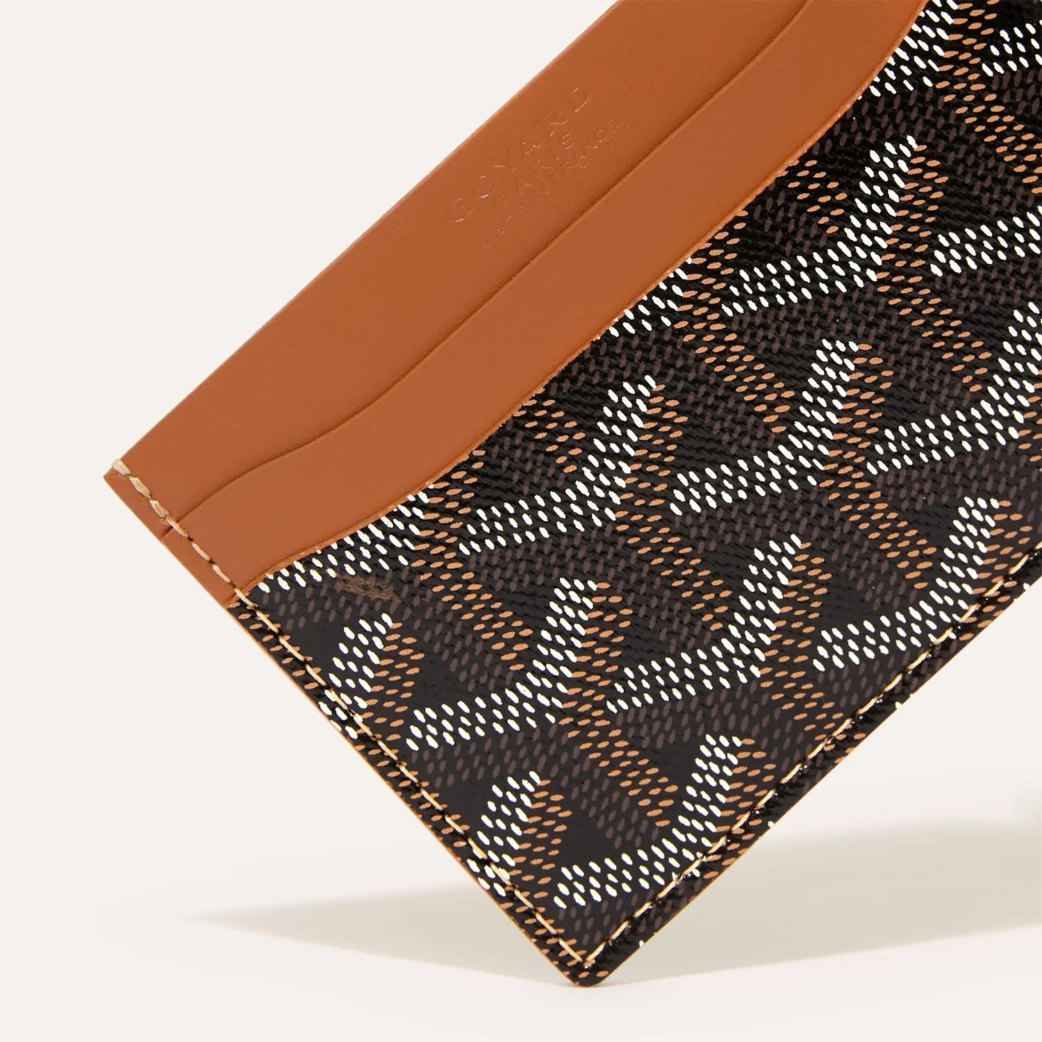 Saint-Sulpice Card Wallet